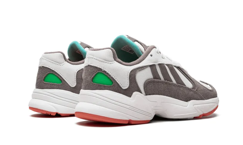 More Adidas Shoes Yung-1